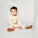 Dětská mikina na zip Baby Connector - stsb105-naturalraw_studio_lifestyle_main_front - variant Eg STSB105C054B2