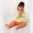 Dětská mikina Baby Cruiser - stsb919-butter_studio_lifestyle_main_front - variant Eg STSB919C078B2