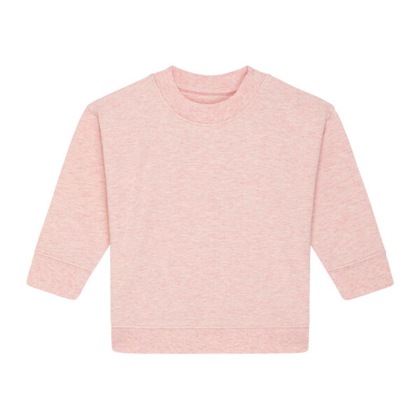 Dětská mikina Baby Changer