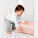 Dětská mikina Baby Changer - stsb920-white_studio_lifestyle_main_front - variant Eg STSB920C001B2