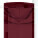 Dětská mikina s kapucí Mini Cruiser 2.0 - stsk180-burgundy_studio_lifestyle_detail_front - variant Eg STSK180C24403