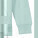Dětská mikina s kapucí Mini Cruiser 2.0 - stsk180-caribbeanblue_studio_lifestyle_detail_front - variant Eg STSK180C72403