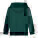 Dětská mikina s kapucí Mini Cruiser 2.0 - stsk180-glazedgreen_packshot_main_back - variant Eg STSK180C03603