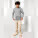 Dětská mikina s kapucí Mini Cruiser 2.0 - stsk180-heathergrey_studio_lifestyle_main_front - variant Eg STSK180C25003