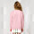 Dětská mikina Mini Changer 2.0 - stsk181-cottonpink_studio_lifestyle_main_back - variant Eg STSK181C00503
