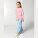 Dětská mikina Mini Changer 2.0 - stsk181-cottonpink_studio_lifestyle_main_front - variant Eg STSK181C00503
