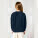 Dětská mikina Mini Changer 2.0 - stsk181-frenchnavy_studio_lifestyle_main_back - variant Eg STSK181C72703