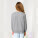 Dětská mikina Mini Changer 2.0 - stsk181-heathergrey_studio_lifestyle_main_back - variant Eg STSK181C25003