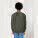 Dětská mikina Mini Changer 2.0 - stsk181-khaki_studio_lifestyle_main_back - variant Eg STSK181C22303