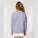 Dětská mikina Mini Changer 2.0 - stsk181-lavender_studio_lifestyle_main_back - variant Eg STSK181C06303