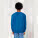 Dětská mikina Mini Changer 2.0 - stsk181-royalblue_studio_lifestyle_main_back - variant Eg STSK181C23003