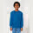 Dětská mikina Mini Changer 2.0 - stsk181-royalblue_studio_lifestyle_main_front - variant Eg STSK181C23003