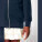 Dětská mikina s kapucí Mini Cultivator 2.0 na zip - stsk182-frenchnavy_studio_lifestyle_detail_front - variant Eg STSK182C72703