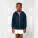 Dětská mikina s kapucí Mini Cultivator 2.0 na zip - stsk182-frenchnavy_studio_lifestyle_main_front - variant Eg STSK182C72703
