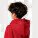 Dětská mikina s kapucí Mini Cultivator 2.0 na zip - stsk182-red_studio_lifestyle_detail_front - variant Eg STSK182C00403