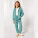 Dětské tepláky Mini Mover 2.0 - stsk183-tealmonstera_studio_lifestyle_main_front - variant Eg STSK183C06003