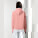 Unisexová mikina s kapucí středního střihu Archer - stsu011-canyonpink_studio_lifestyle_main_back - variant Eg STSU011C0381L