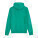Unisexová mikina s kapucí středního střihu Archer - stsu011-gogreen_packshot_main_back - variant Eg STSU011C1001L