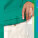 Unisexová mikina s kapucí středního střihu Archer - stsu011-gogreen_studio_lifestyle_detail_front - variant Eg STSU011C1001L