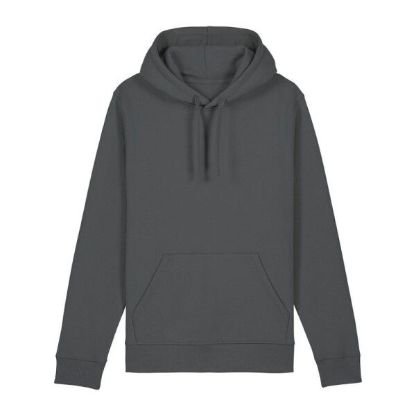 Unisex mikina s kapucí Drummer 2.0