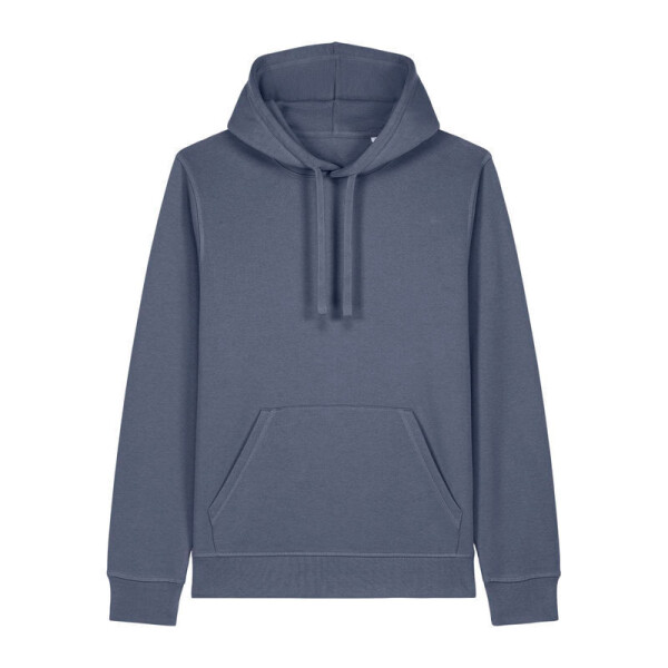 Unisex mikina s kapucí Drummer 2.0