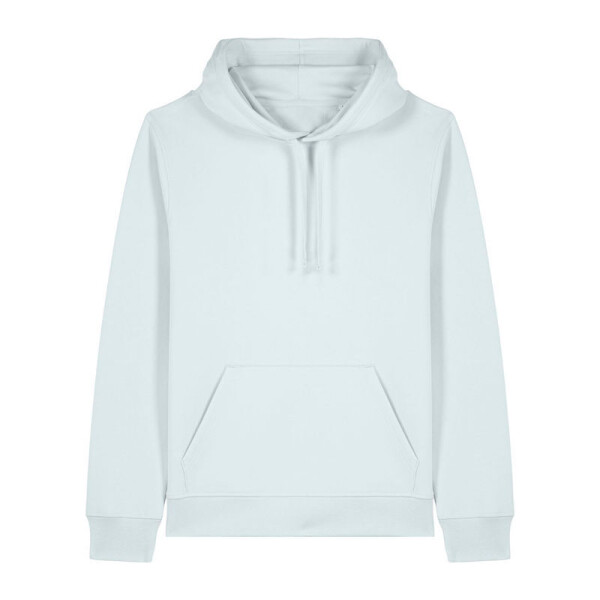 Unisex mikina s kapucí Drummer 2.0