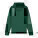 Unisex mikina s kapucí Drummer 2.0 - stsu168-bottlegreen_packshot_main_back - variant Eg STSU168C2241L