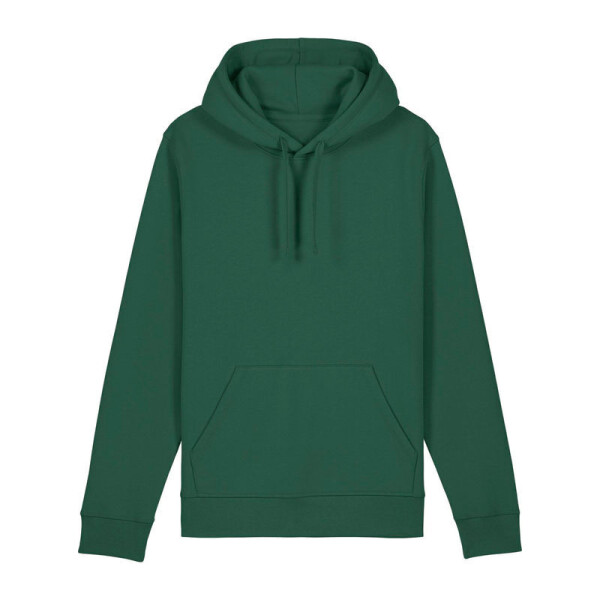 Unisex mikina s kapucí Drummer 2.0