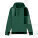 Unisex mikina s kapucí Drummer 2.0 - stsu168-bottlegreen_packshot_main_front - variant Eg STSU168C2241L