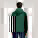 Unisex mikina s kapucí Drummer 2.0 - stsu168-bottlegreen_studio_lifestyle_main_back - variant Eg STSU168C2241L