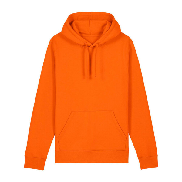 Unisex mikina s kapucí Drummer 2.0