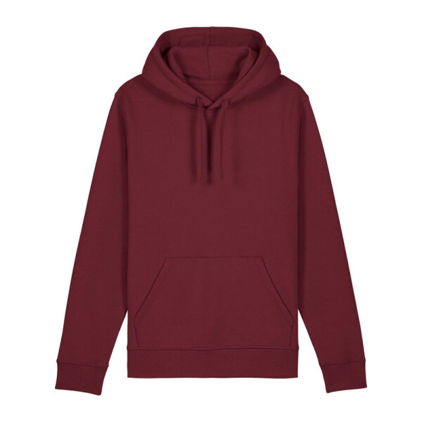 Unisex mikina s kapucí Drummer 2.0