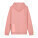 Unisex mikina s kapucí Drummer 2.0 - stsu168-canyonpink_packshot_main_back - variant Eg STSU168C0381L
