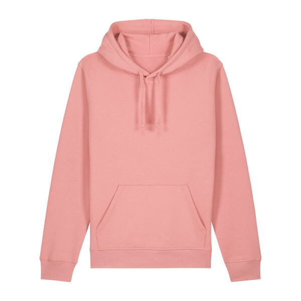 Unisex mikina s kapucí Drummer 2.0