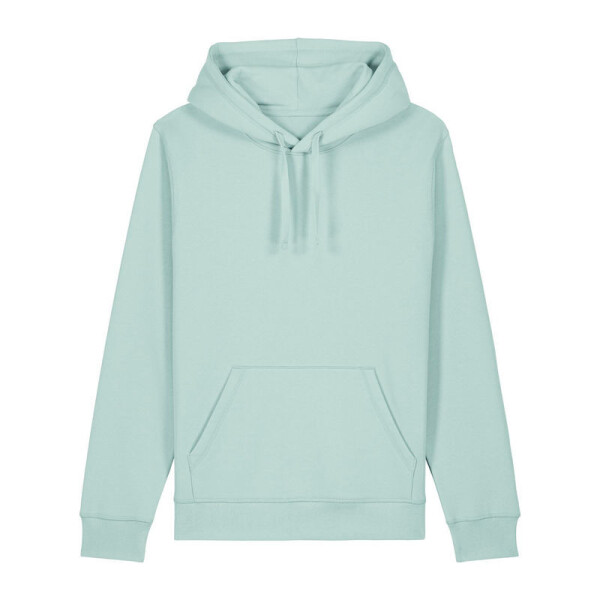 Unisex mikina s kapucí Drummer 2.0