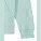 Unisex mikina s kapucí Drummer 2.0 - stsu168-caribbeanblue_studio_lifestyle_detail_front - variant Eg STSU168C7241L