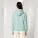 Unisex mikina s kapucí Drummer 2.0 - stsu168-caribbeanblue_studio_lifestyle_main_back - variant Eg STSU168C7241L