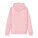 Unisex mikina s kapucí Drummer 2.0 - stsu168-cottonpink_packshot_main_back - variant Eg STSU168C0051L