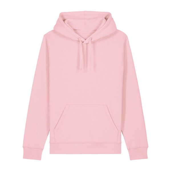 Unisex mikina s kapucí Drummer 2.0