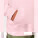 Unisex mikina s kapucí Drummer 2.0 - stsu168-cottonpink_studio_lifestyle_detail_front - variant Eg STSU168C0051L