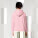 Unisex mikina s kapucí Drummer 2.0 - stsu168-cottonpink_studio_lifestyle_main_back - variant Eg STSU168C0051L
