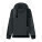Unisex mikina s kapucí Drummer 2.0 - stsu168-darkheathergrey_packshot_main_back - variant Eg STSU168C6511L