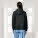 Unisex mikina s kapucí Drummer 2.0 - stsu168-darkheathergrey_studio_lifestyle_main_back - variant Eg STSU168C6511L