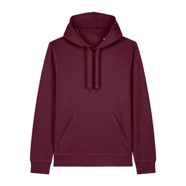 Unisex mikina s kapucí Drummer 2.0