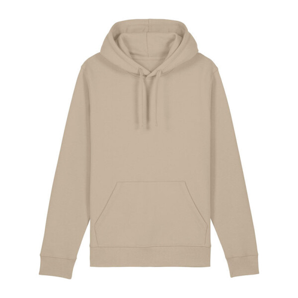 Unisex mikina s kapucí Drummer 2.0