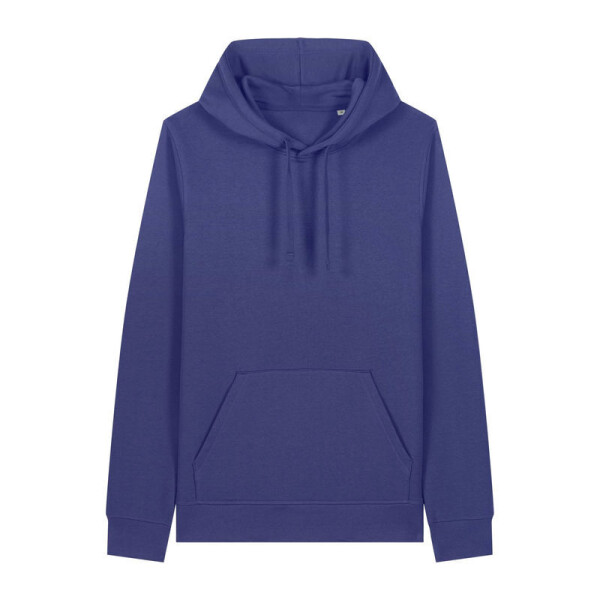 Unisex mikina s kapucí Drummer 2.0