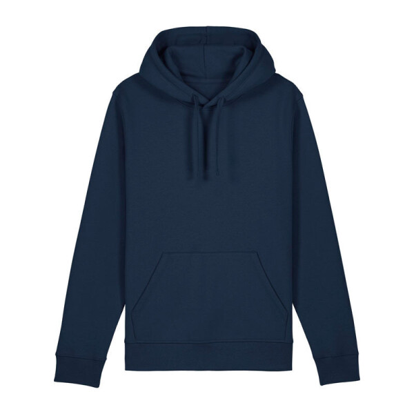 Unisex mikina s kapucí Drummer 2.0