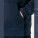Unisex mikina s kapucí Drummer 2.0 - stsu168-frenchnavy_studio_lifestyle_detail_front - variant Eg STSU168C7271L