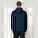 Unisex mikina s kapucí Drummer 2.0 - stsu168-frenchnavy_studio_lifestyle_main_back - variant Eg STSU168C7271L