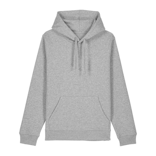 Unisex mikina s kapucí Drummer 2.0